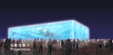 National Aquatics Center